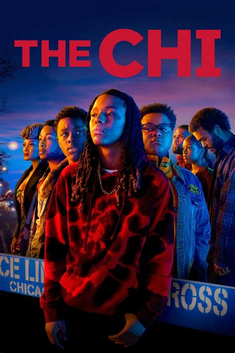 Dre The Chi Series Exit Explained