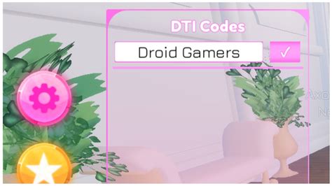 Dress To Impress All Active Codes