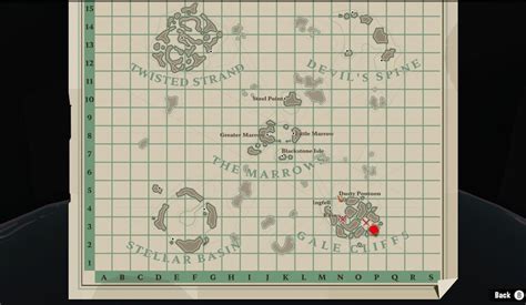 Dredge How To Find Refined Metal