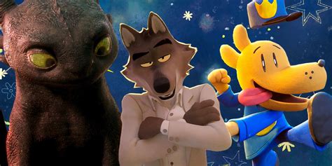 Dreamworks 2025 Biggest Year Ever Dog Man Great Start Op Ed