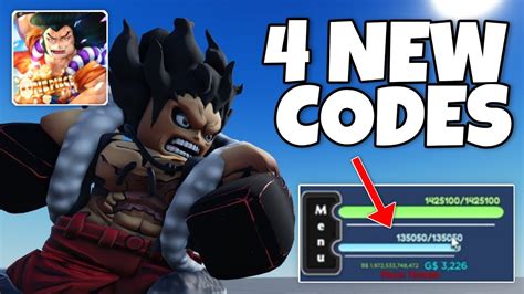 Roblox One Piece Game Codes January 2023