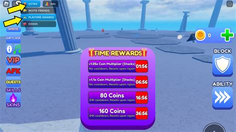 Roblox All Active Blade Ball Codes