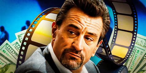 Robert De Niro Net Worth Age Height Everything Know