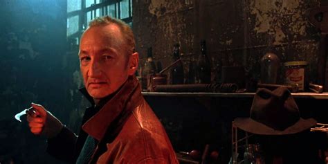 Robert Englund Nightmare Elm Street Krueger Prequel Idea Best