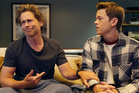 Rob Lowe Best Movies Tv Shows Ranked