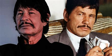 Robert Bronzi Charles Bronson Impersonator Movie Star Explained