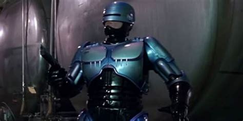 Robocop Funniest Quotes