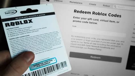 Roblox Gift Cards Redeem Ipad Pc