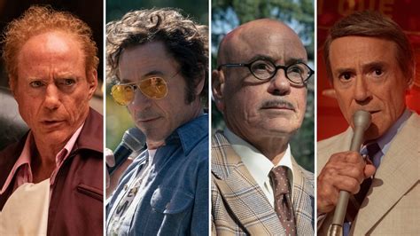 Robert Downey Jr Hbo Sympathizer 2024 Better 2023