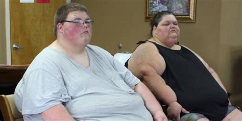 Robin Nephew Garrett 600 Lb Life Season 7 Update
