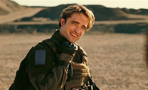 Robert Pattinson Upcoming Movies