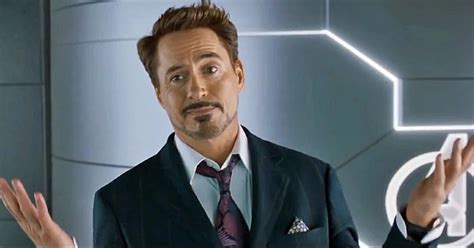 Robert Downey Jr Tony Stark Mcu Return Disneyland