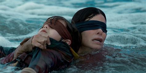 Bird Box 3 Confirmation Setting Cast Story Release Date