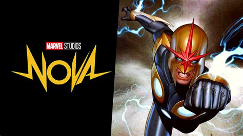 Nova Marvel Mcu Show Update Showrunner Ed Bernero