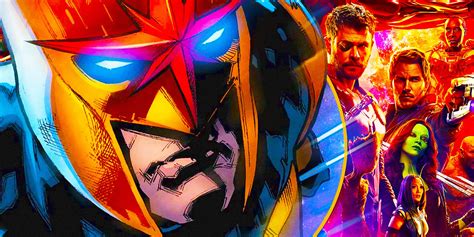 Nova Mcu Tv Show Updates