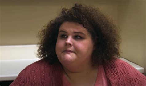 600 Lb Life Sarah Neeley Life Changed Becoming Mother