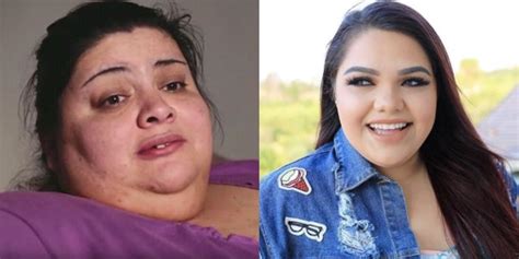 600 Pound Life Karina Garcia Now Weight Loss