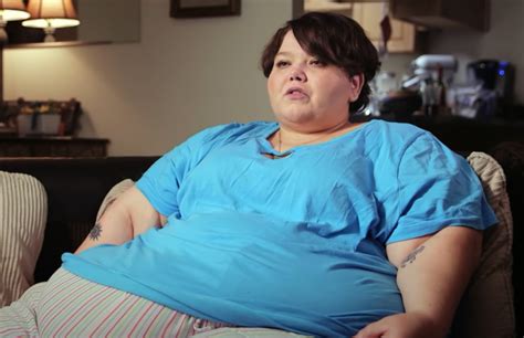 600 Lb Life Show Brittani Fulfer Now