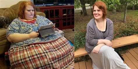 600 Lb Life Kenaes Journey After Show