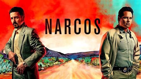 Narcos Season 4 Mexico Spinoff Netflix Right Decision