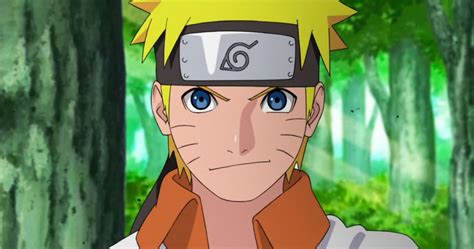 Naruto What Does Shippuden Mean Title Explained