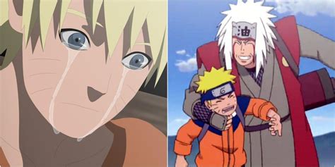 Naruto Shippuden Show Jiraiya Death Episode