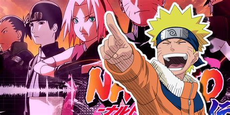 Naruto Anime Remake Fix Keep List