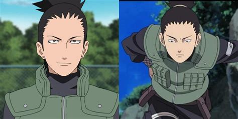 Naruto Shikamaru Quotes Show How Wise He Is