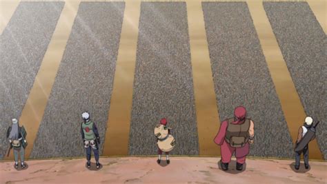 Naruto Most Epic Fourth Shinobi War Ranked