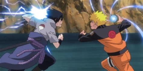 Naruto Powers Jutsu Overpowered
