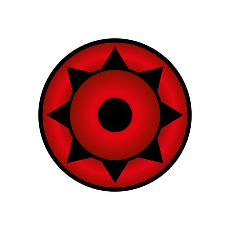 Naruto Manga Mangekyo Sharingan Sarada Powerful Theory