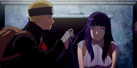 Naruto Hinatas Best Most Memorable Quotes
