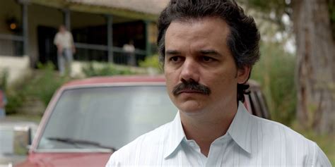 Narcos Real Life Biggest Changes Pablo Escobar