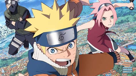 Naruto Anime Return New Episodes Delay Release Information