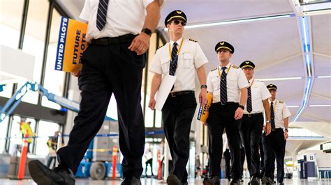 United Pilot Attacked