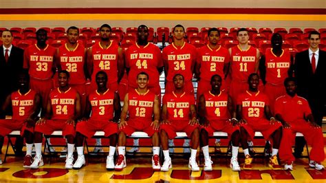 University Of New Mexico University Of New Mexico A Basketball Powerhouse