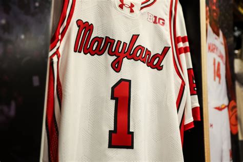 University Of Maryland Basketball Terrapins Take Flight Maryland Basketball S Road To Glory