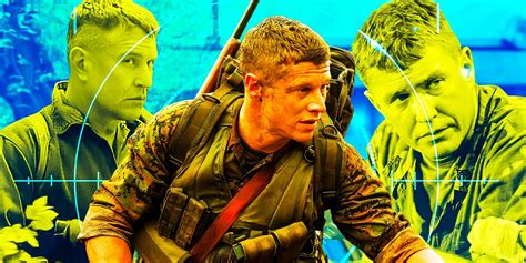 Sniper Movie Series Ranked
