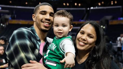 Deuce Tatum Parents