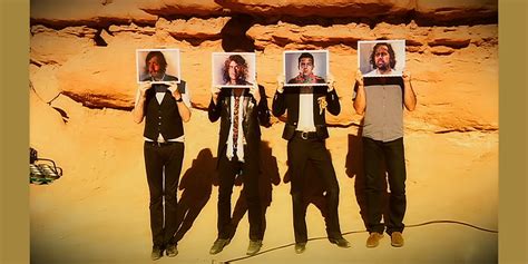 17 Years Ago The Killers Most Controversial Lyric Was Based On An Intentional Mistake