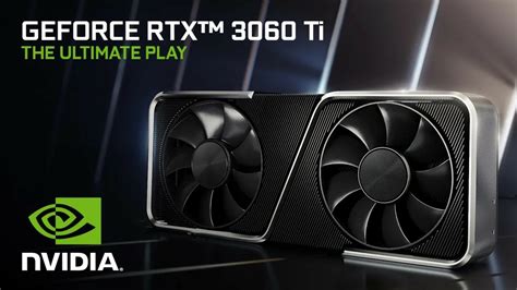 Rtx 3060 Release Date Nvidia Geforce Graphics Card Buy