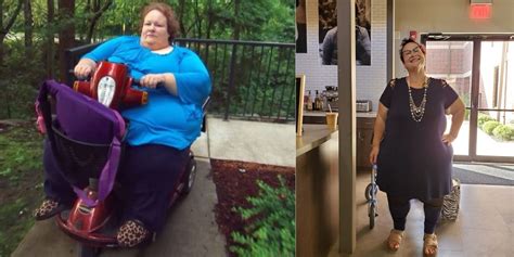 Janine Mueller My 600 Lb Life Season 6 Update