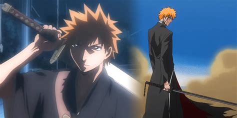 Bleach Creator Explained Difference Between Shikai Bankai