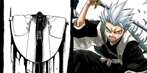 Bleach Most Powerful Zanpakutos Ranked