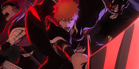 Bleach Thousand Year Blood War Part 3 Release Date