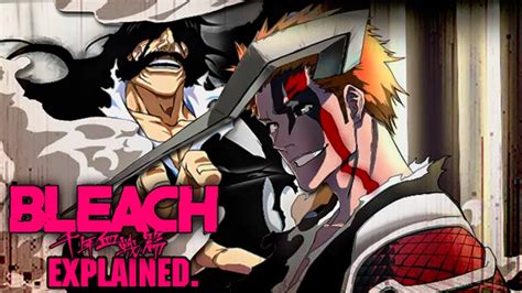 Bleach Thousand Year Blood War Season 4 The Calamity Explainer