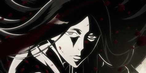 Bleach New Anime Explains Unohana Bankai