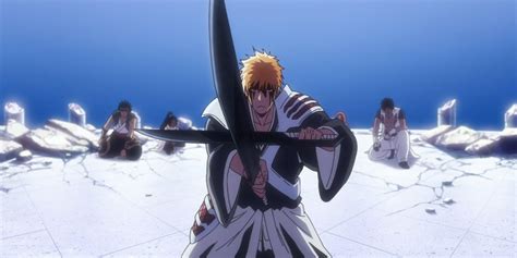 Bleach Confirms Reason Ichigo Hero Soul King Name