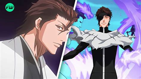 Bleach Anime Aizen Bankai Theory