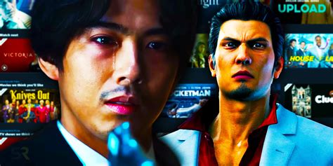Yakuza Like Dragon Games Best Order